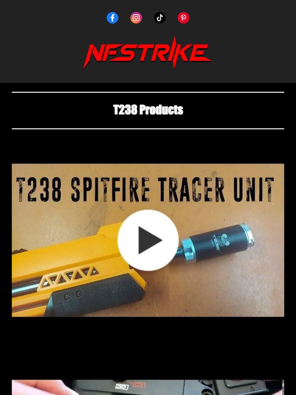 😍Check out these hot T238 products!