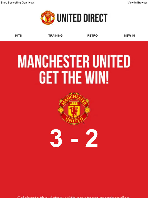 Winners! Bag Your New Kit Here