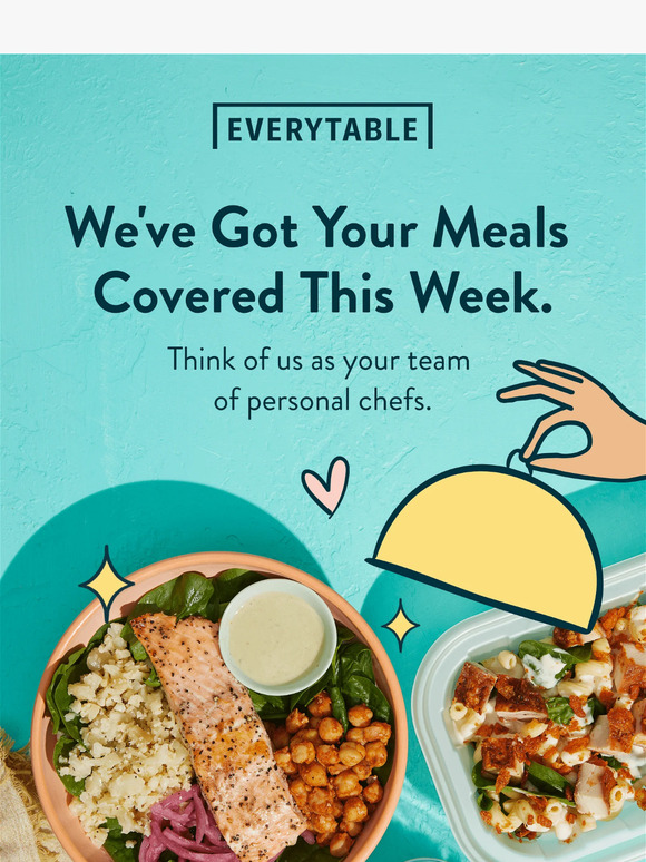 Transform those Sunday Scaries.