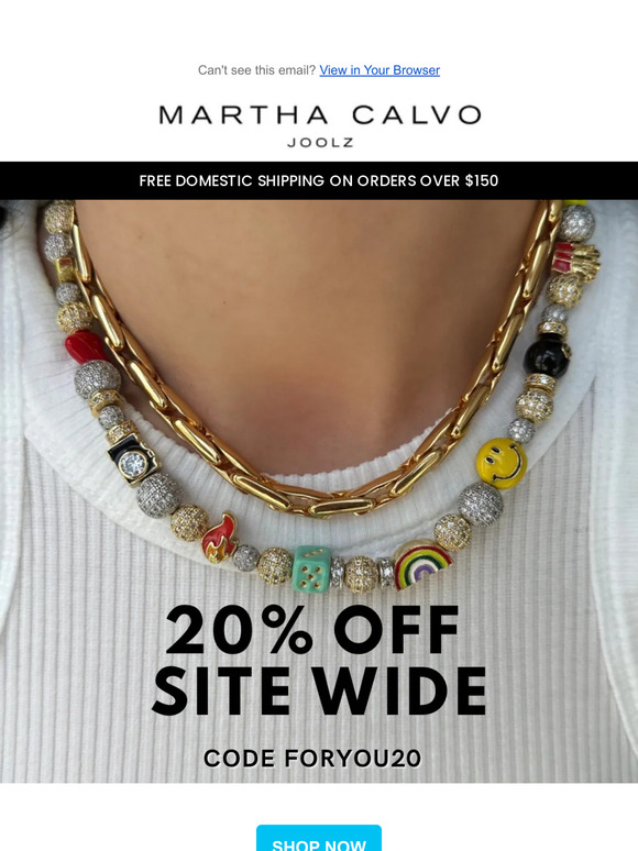 Joolz By Martha Calvo: All Eyes on our Faith Collection ✨ | Milled