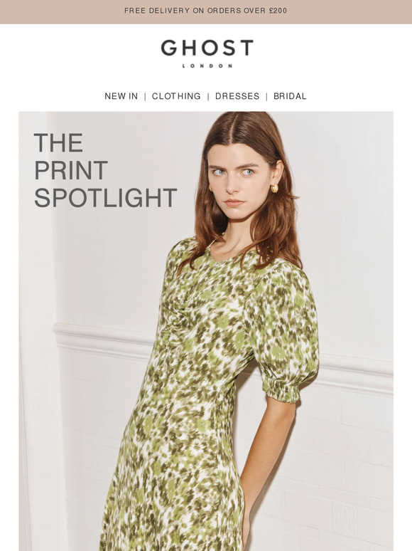 The print spotlight.