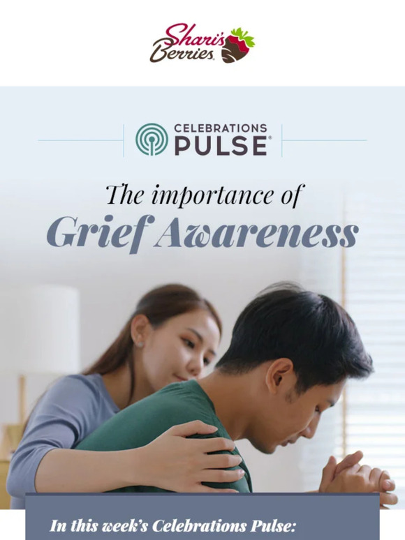 The Importance of Grieving and How to Help Milled