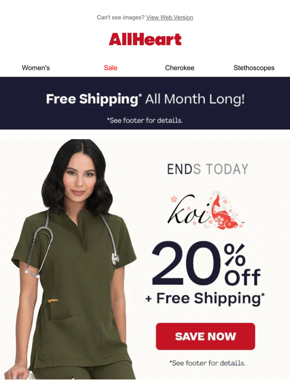 Last chance to save on koi! 20% off ends today
