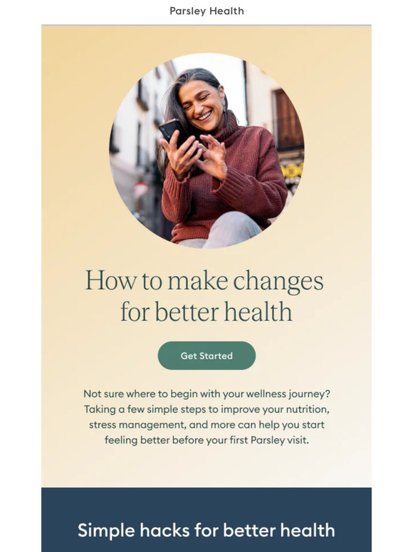 Parsley Health Why we combine conventional and rootcause medicine