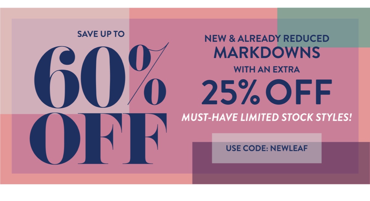 Jonathan Adler Insider Exclusive Early Access to 25 Off & Fall
