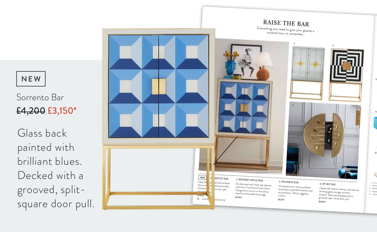 Jonathan Adler Insider Exclusive Early Access to 25 Off & Fall