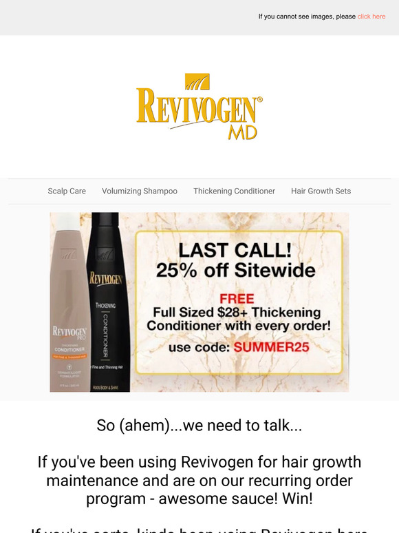 Last Call To Shop 25% off Sitewide + Free (really fun) Stuff!