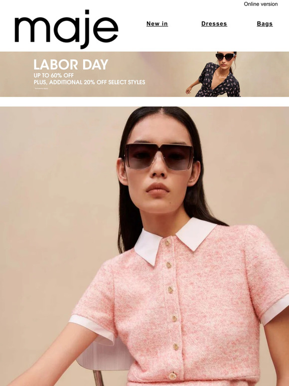 Summer Favorites | Additional 20% Off