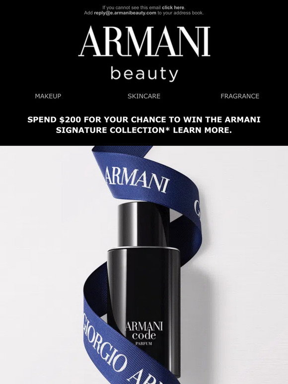 giorgio armani luminous silk foundation 10 day trial