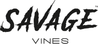 Savage Vines Logo