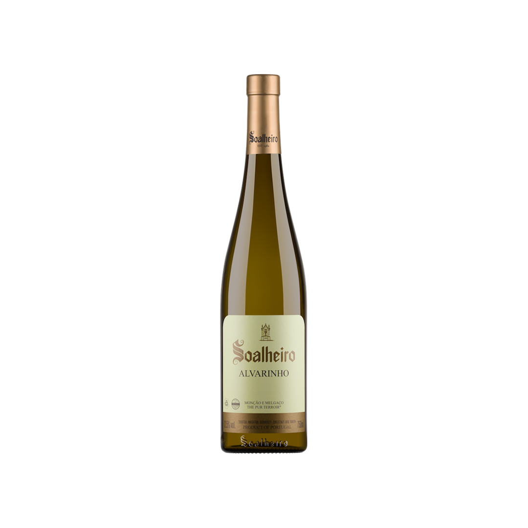 Soalheiro Alvarinho