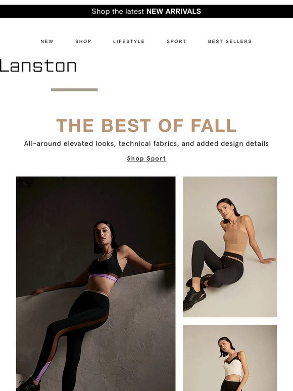 INCOMING: Best of Fall