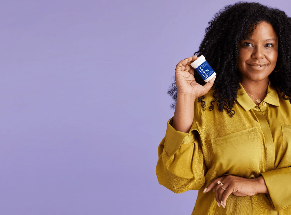 A Review of Our Menopause Supplement, Clairvee® - A Probiotic for Vaginal Health