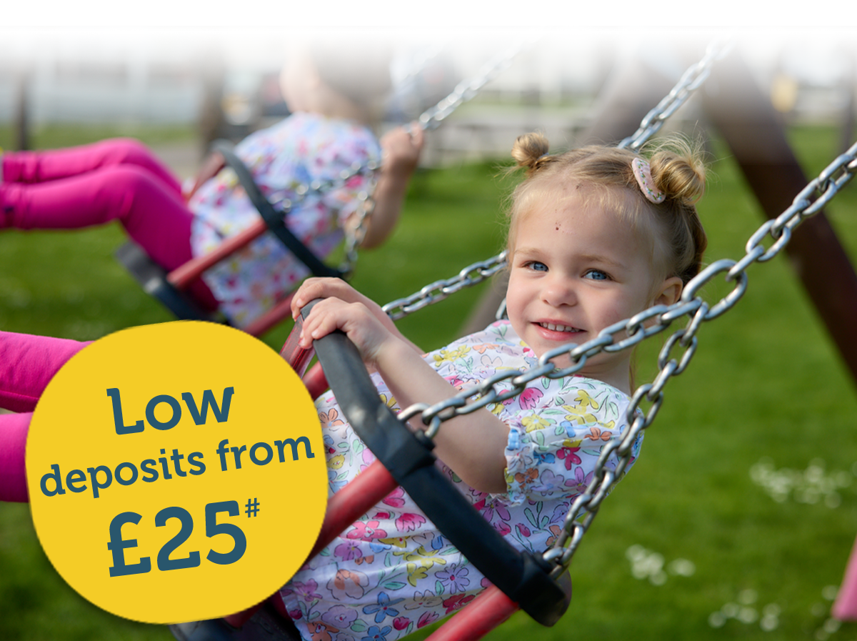 Park Resorts Discover our unmissable 2024 holidays... Milled