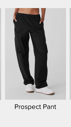 PROSPECT PANT