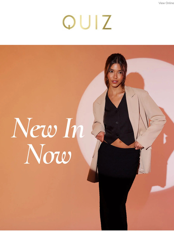 New in now 😍