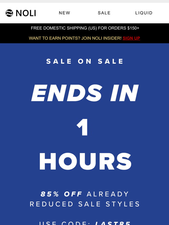 Final Hours ⏳
