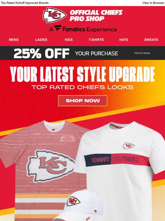 Men's Fanatics Branded Black Kansas City Chiefs Super Bowl LVII Champions Scoreboard Showcase T-Shirt
