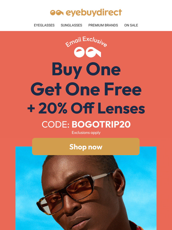 Eyebuydirect 2024 premium lenses