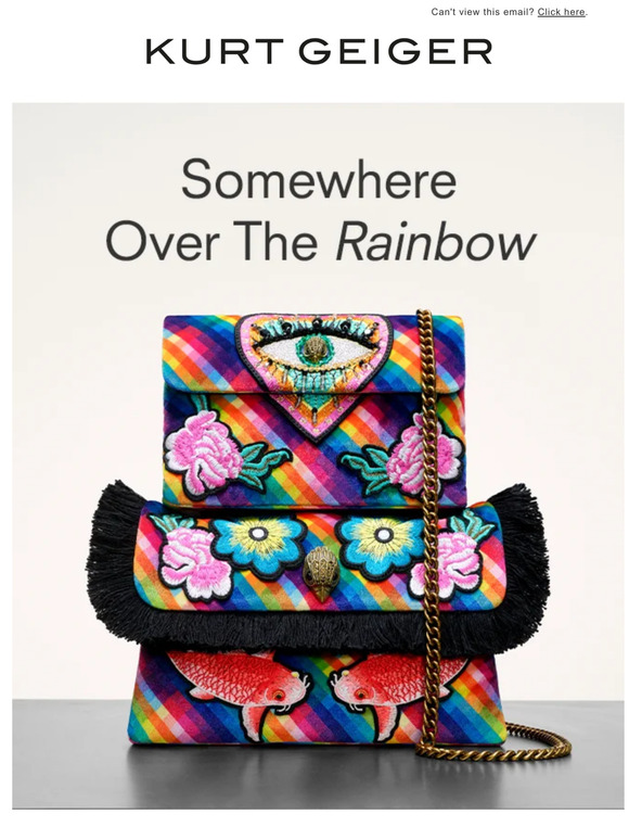Somewhere Over The Rainbow