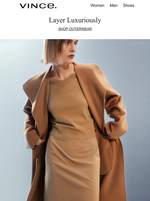 The Most Coveted Coat Of The Season