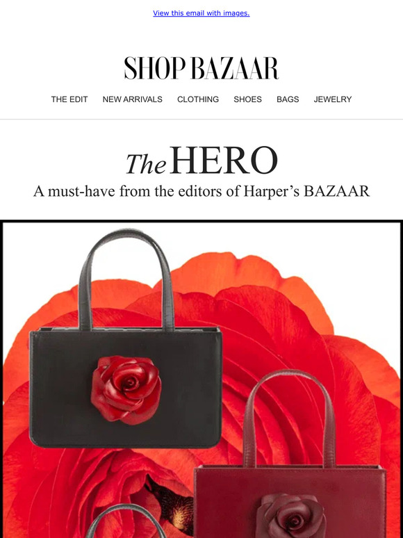 The Hero: The Puppets And Puppets Bag You Need On Your Arm