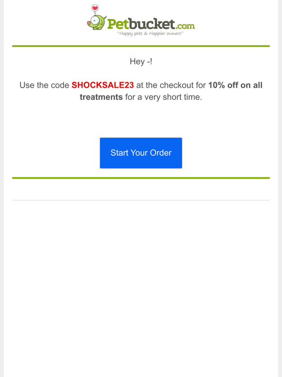 ⚡End of Summer Sale⚡ $$$ off all treatments for a limited time
