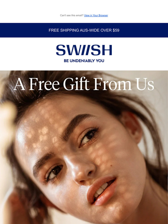 Final Hours – Your FREE Gift