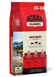 Acana Classic Red 11.4 kg - sucha karma dla psów 11.4kg