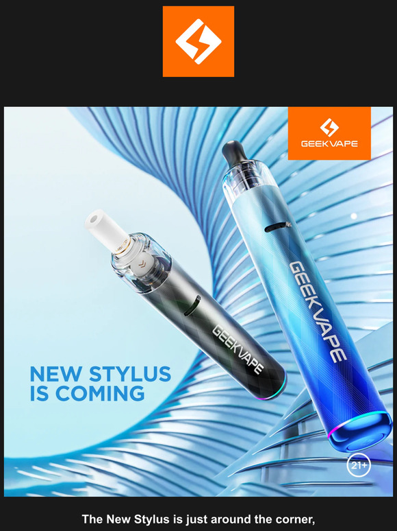 The all-new Wenax S3 is on its way.
