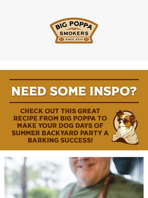 Big Poppa Smokers: From Big Poppa's Kitchen To Yours: Irresistible ...