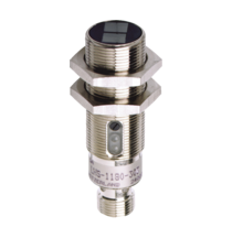 Contrinex reflexné svetelný snímač LHS-1180-303 620 200 457  spínanie za svetla, zaclonenie pozadia 10 - 36 V/DC 1 ks