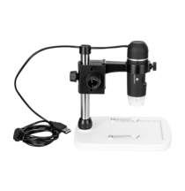 TOOLCRAFT USB mikroskop  5 Megapixel  Digitálne zväčšenie (max.): 150 x