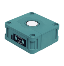 Pepperl+Fuchs UB2000-F42-E5-V15 ultrazvukový senzor priblíženia UB2000-F42-E5-V15 80 x 80 mm  PNP  1 ks