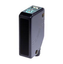 Panasonic triangulačné svetelný snímač EQ34PNJ EQ34PNJ 12 - 30 V/DC 1 ks