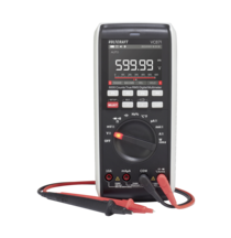 VOLTCRAFT VC871 ručný multimeter  digitálne/y datalogger CAT III 1000 V, CAT IV 600 V Displej (counts): 60000