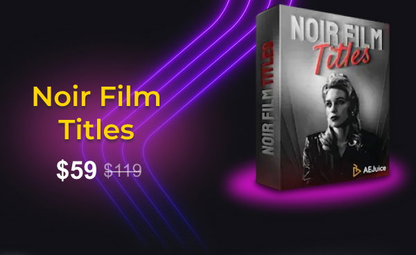 Noir Film Titles