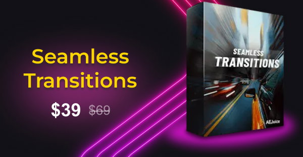 Seamless Transitions