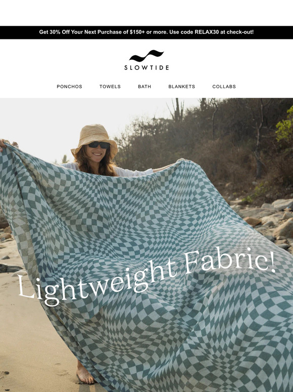 Summer Essentials We Can't Live Without