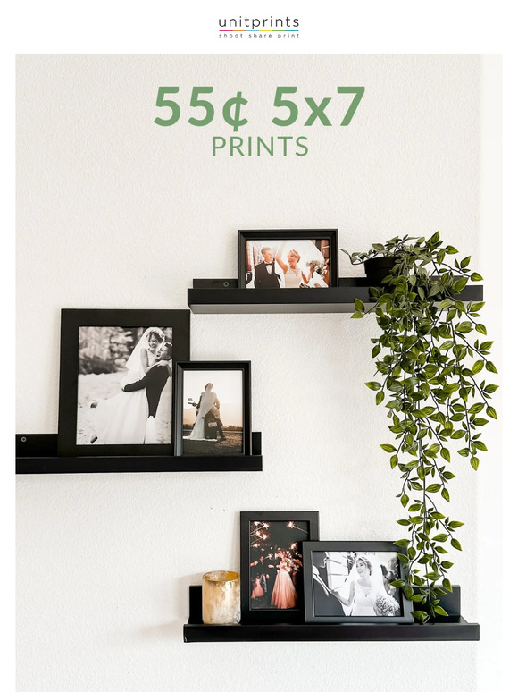 Fun-tastic 5x7’s