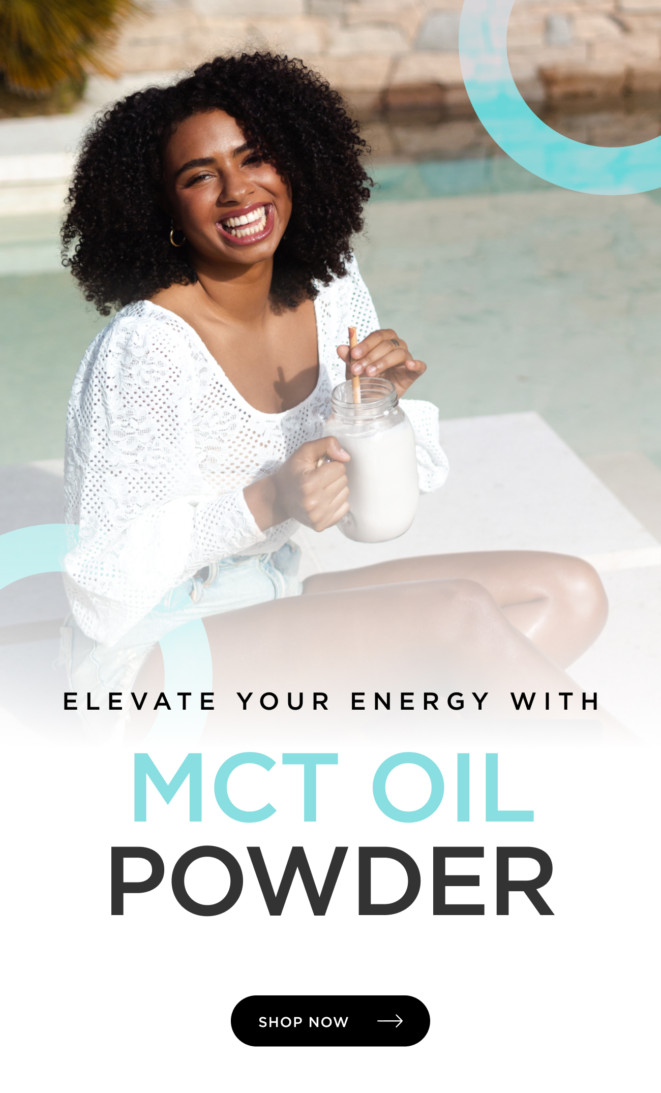 Tropeaka: Elevate Your Energy With 🤔