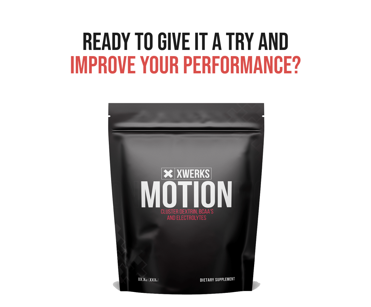 Ready to give it a try and improve your performance?