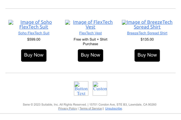 Meet our Labor Day Sale.