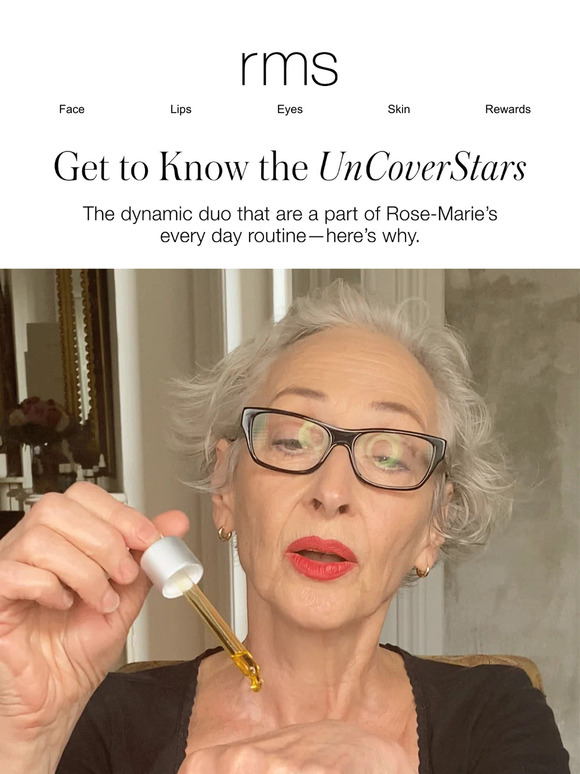 Rose-Marie's Dynamic Duo