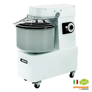 Impastatrice a spirale