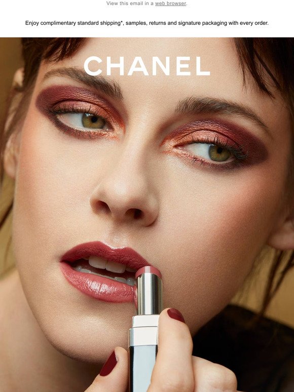 Chanel: Limited edition: Fall-Winter 2023 Collection