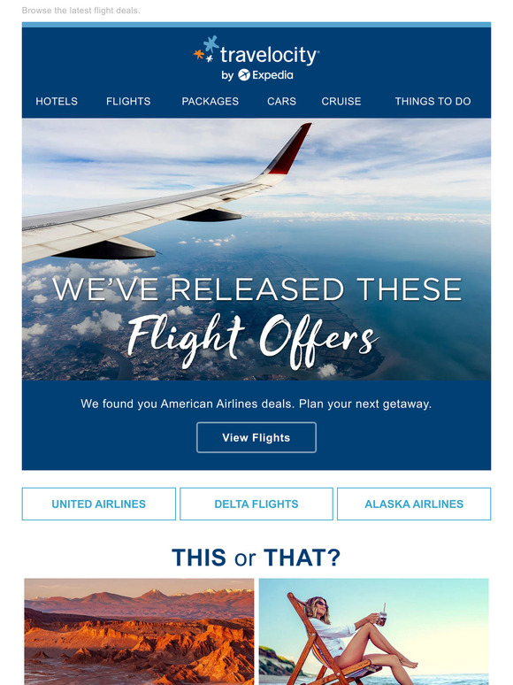 American Airlines ticket offers: See what's available >>