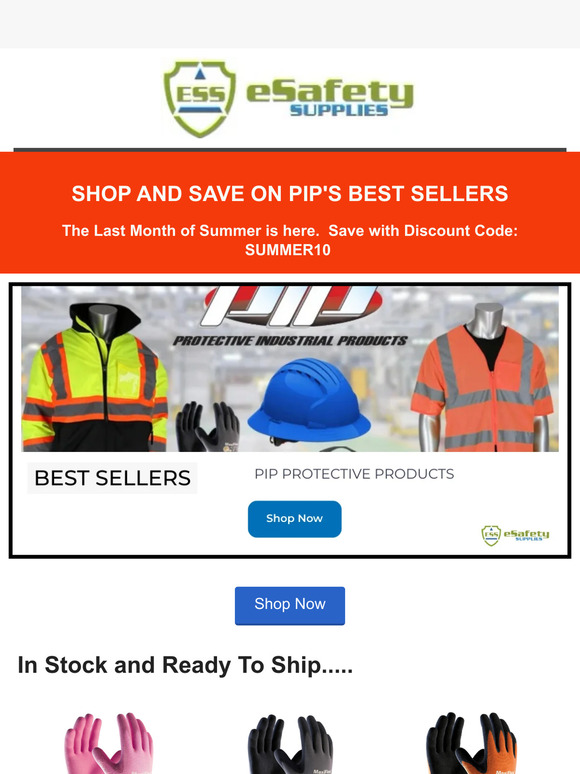 Shop and Save on PIP'S Best Sellers!