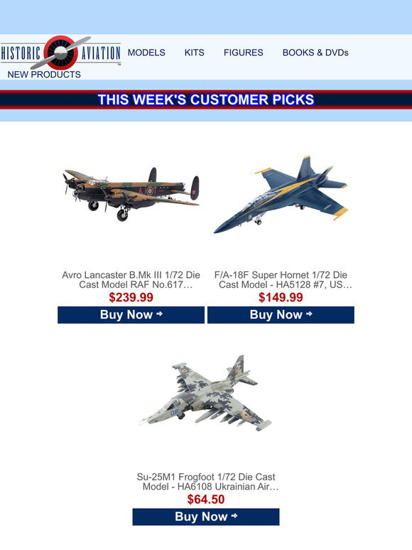 Our Top Products Picked For You