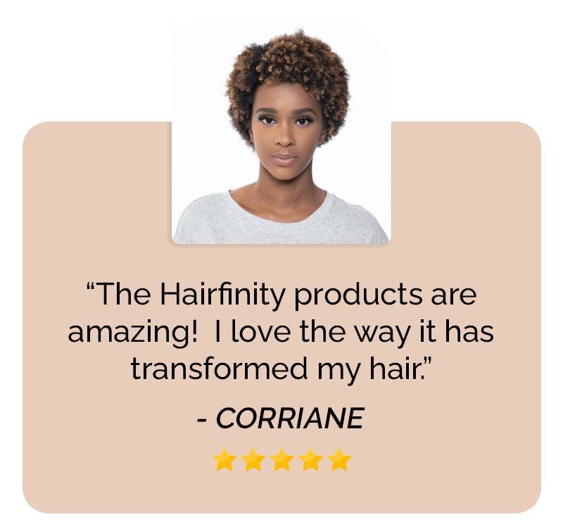 Hairfinity 🛒 Klarna How Does It Work? Milled